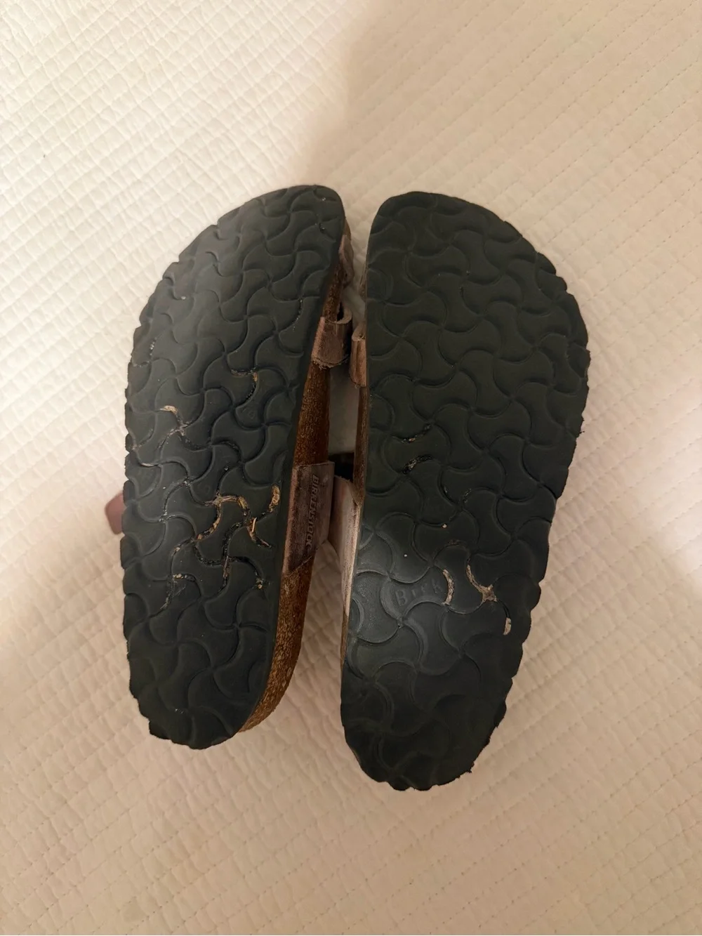 Women’s Mayari Oiled Leather Lavender Blush  Mackinac Birkenstock Sandals